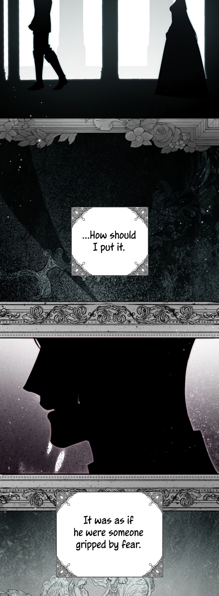 I Think I've Been Possessed Somewhere Chapter 91 page 25 - 