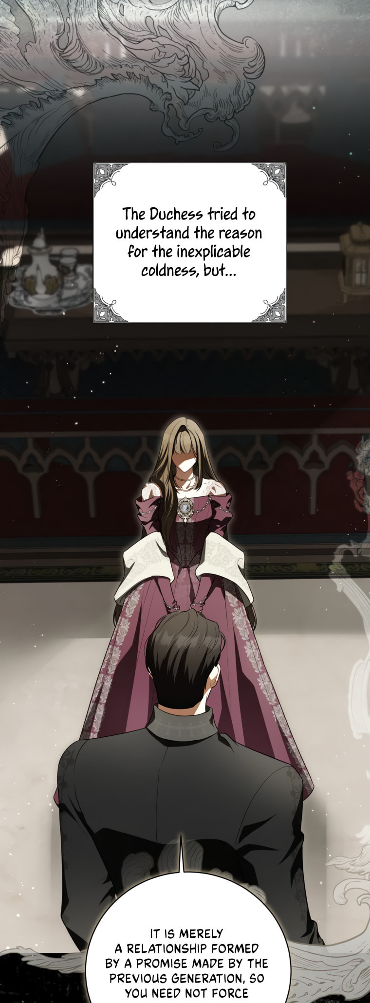 I Think I've Been Possessed Somewhere Chapter 91 page 26 - 