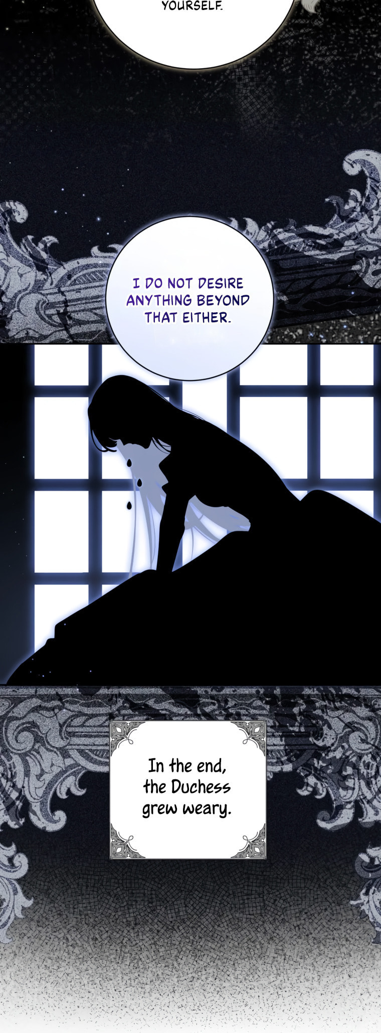 I Think I've Been Possessed Somewhere Chapter 91 page 27 - 