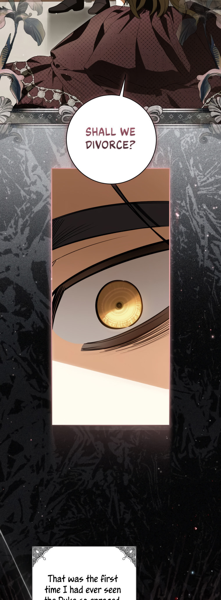 I Think I've Been Possessed Somewhere Chapter 91 page 29 - 