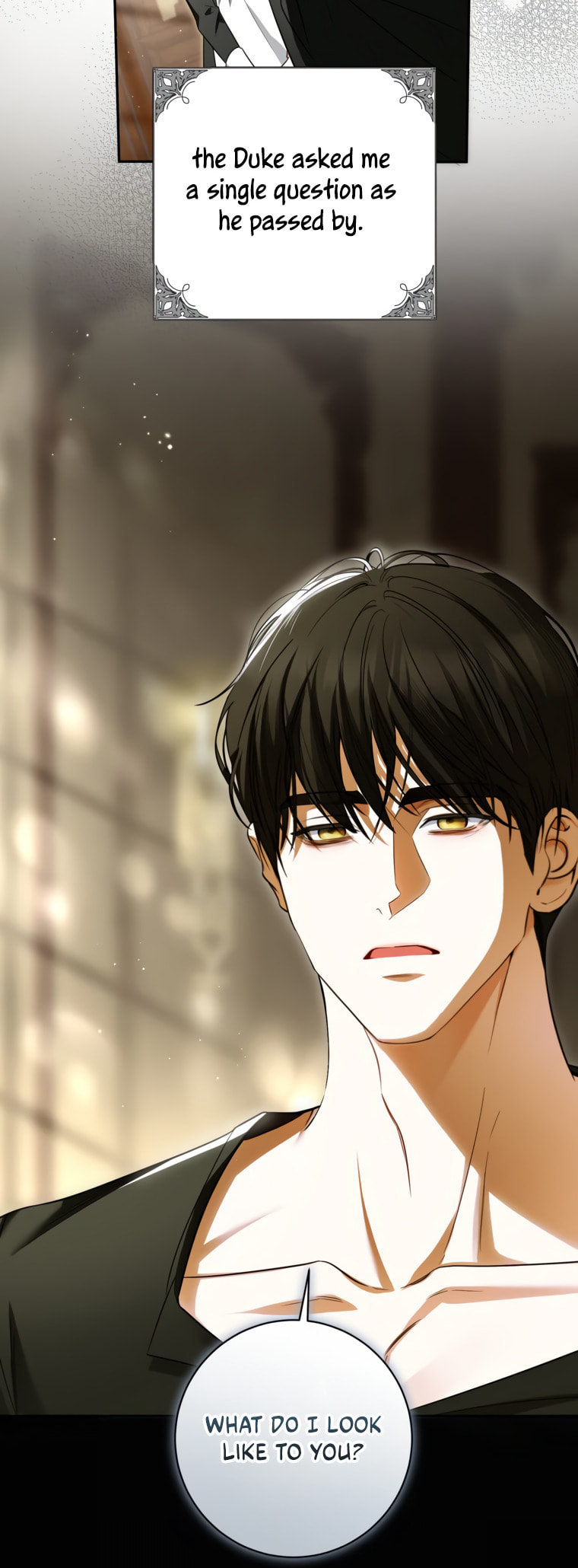 I Think I've Been Possessed Somewhere Chapter 91 page 32 - 