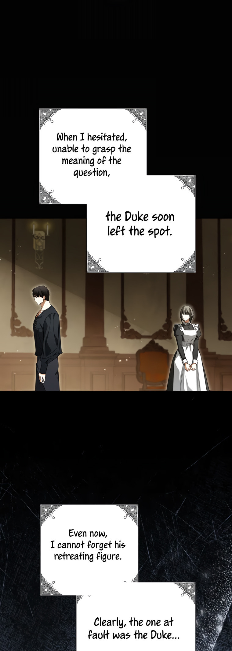 I Think I've Been Possessed Somewhere Chapter 91 page 33 - 