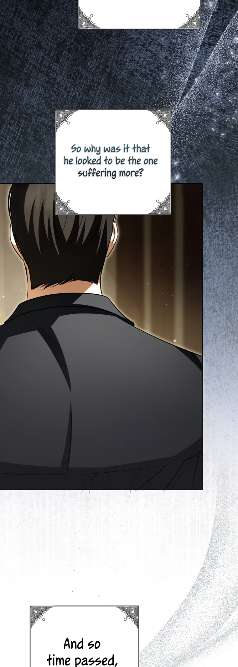 I Think I've Been Possessed Somewhere Chapter 91 page 34 - 