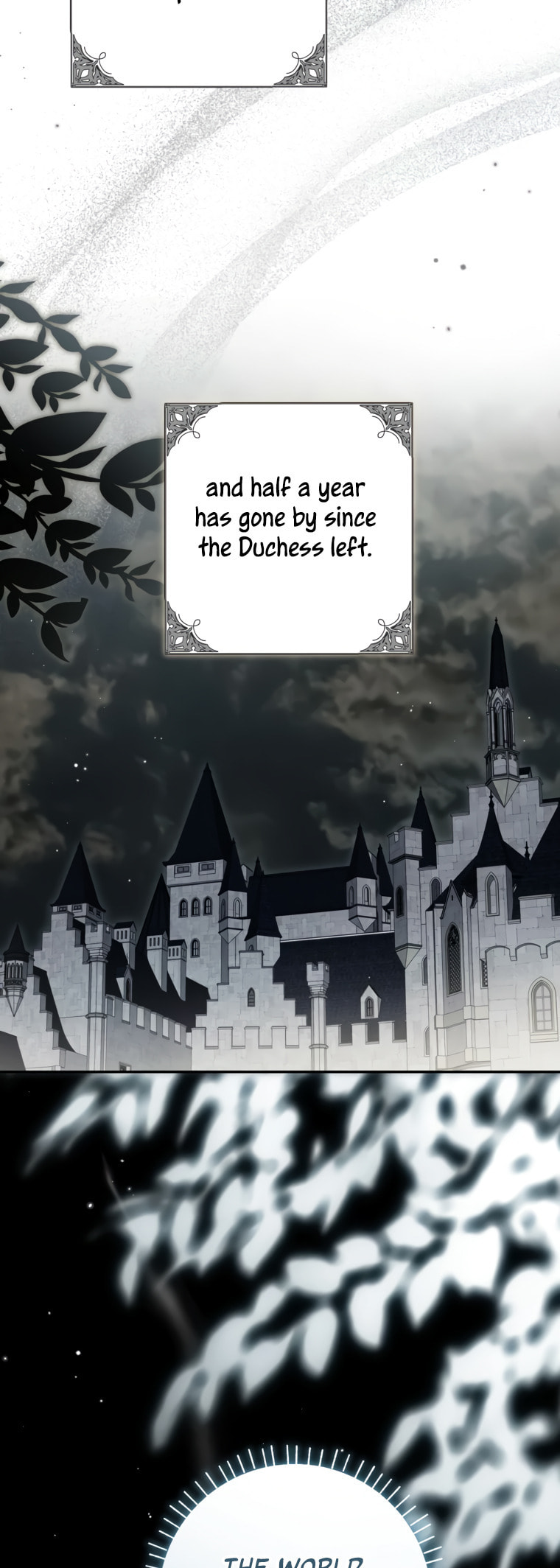 I Think I've Been Possessed Somewhere Chapter 91 page 35 - 