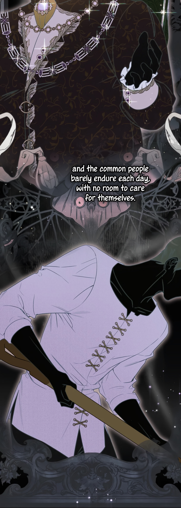I Think I've Been Possessed Somewhere Chapter 91 page 37 - 