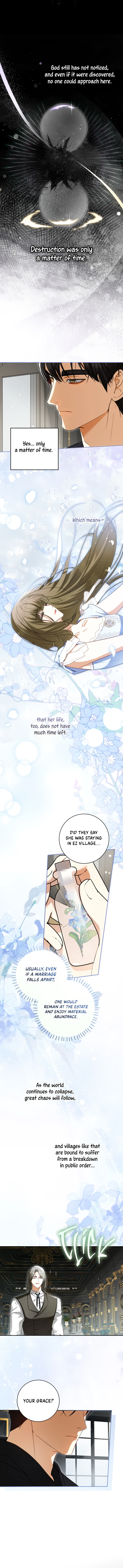 I Think I've Been Possessed Somewhere Chapter 91 page 38 - 