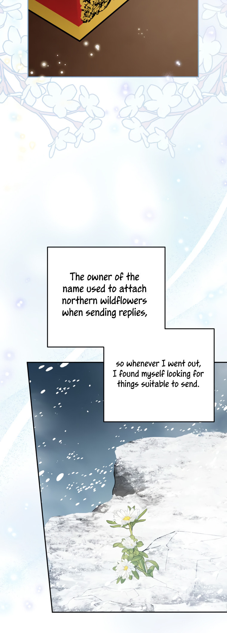 I Think I've Been Possessed Somewhere Chapter 91 page 6 - 