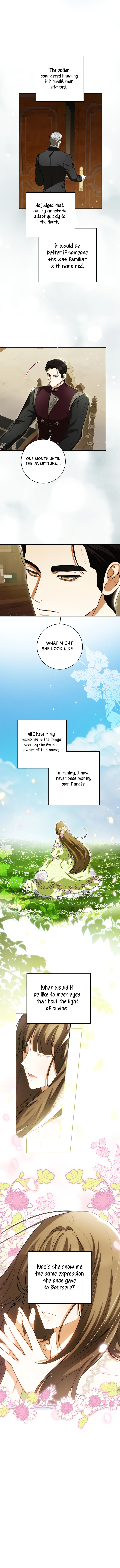 I Think I've Been Possessed Somewhere Chapter 91 page 7 - 
