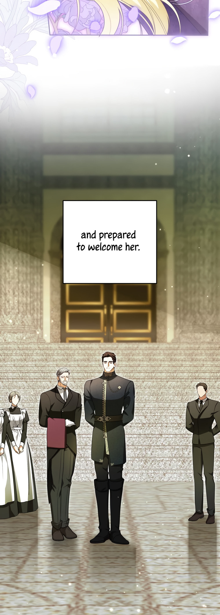 I Think I've Been Possessed Somewhere Chapter 91 page 10 - 
