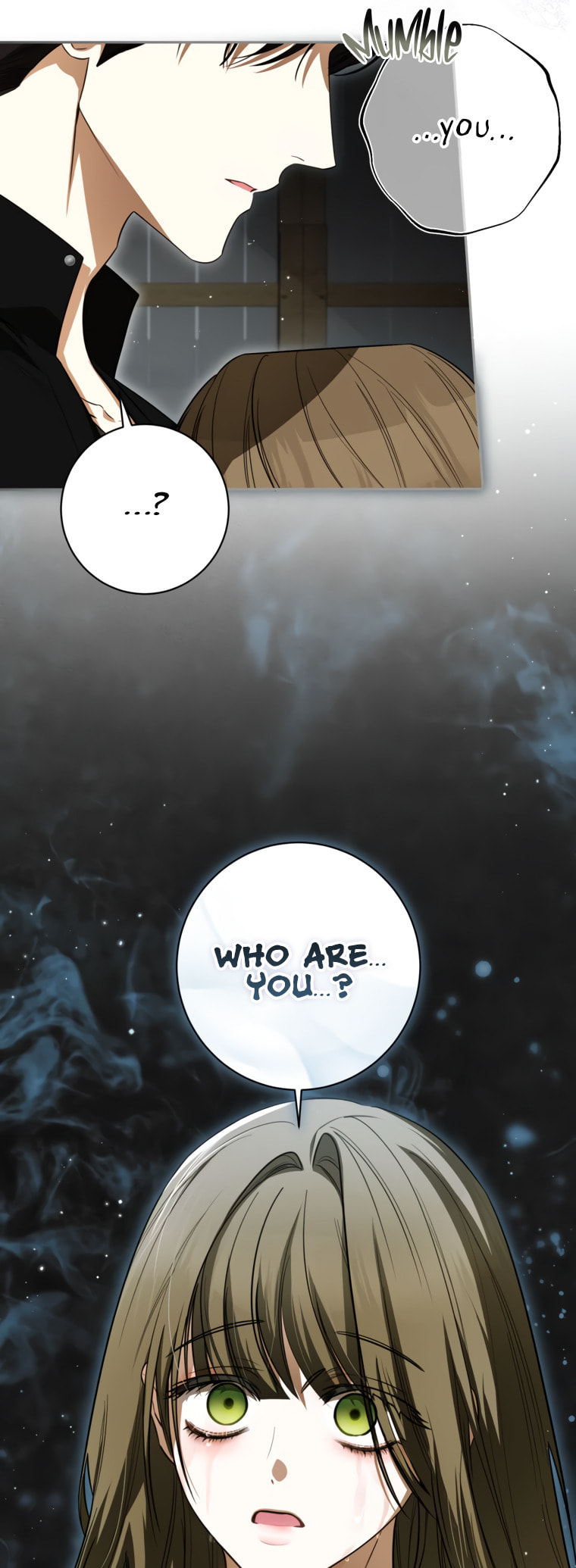I Think I've Been Possessed Somewhere Chapter 92 page 12 - 
