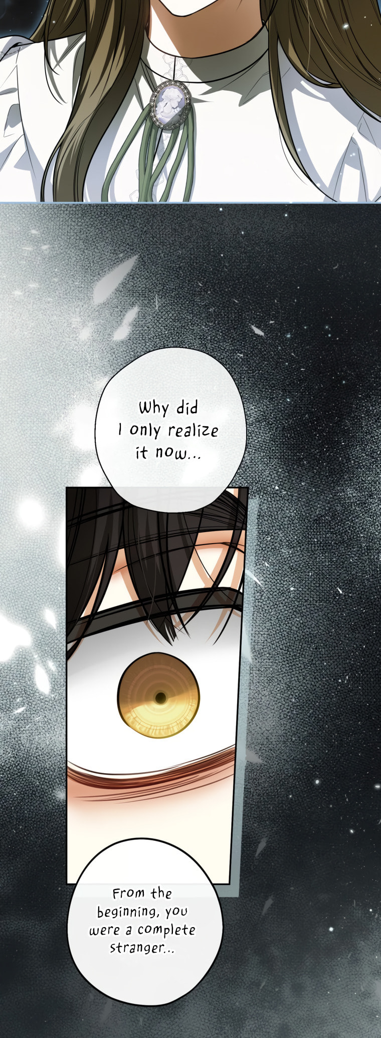I Think I've Been Possessed Somewhere Chapter 92 page 13 - 