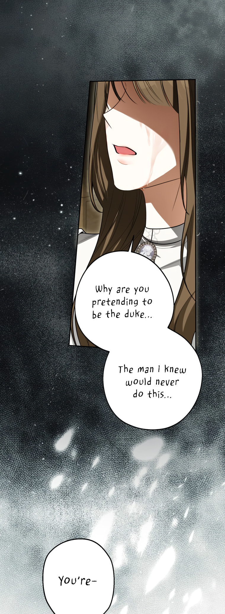 I Think I've Been Possessed Somewhere Chapter 92 page 14 - 