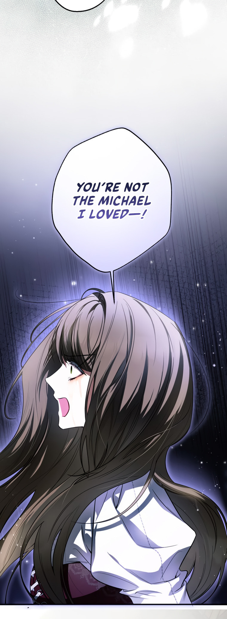 I Think I've Been Possessed Somewhere Chapter 92 page 15 - 