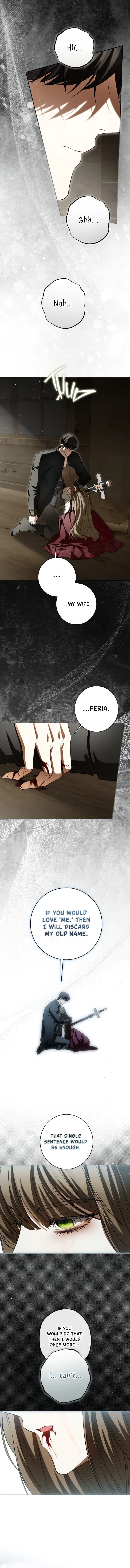 I Think I've Been Possessed Somewhere Chapter 92 page 17 - 