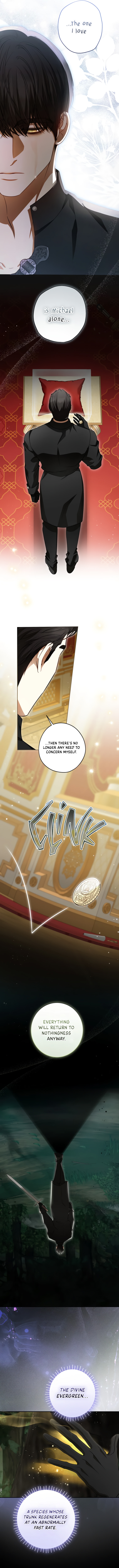 I Think I've Been Possessed Somewhere Chapter 92 page 18 - 