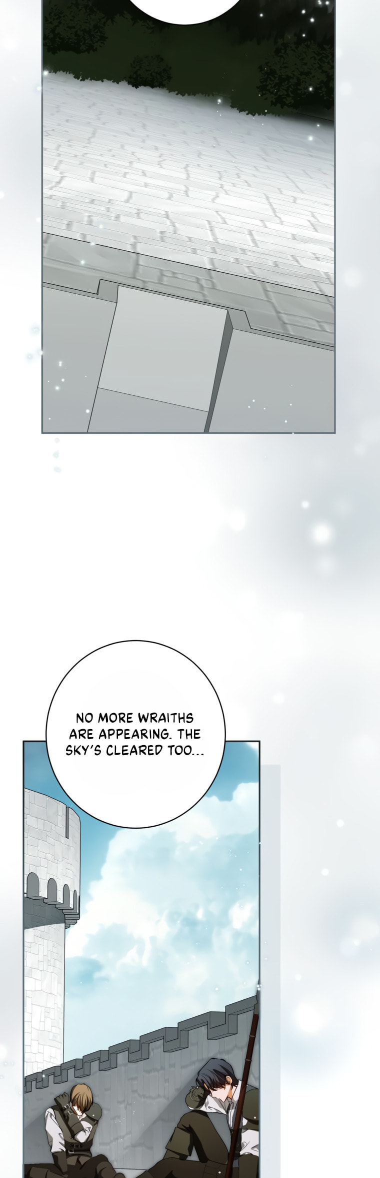 I Think I've Been Possessed Somewhere Chapter 93 page 15 - 