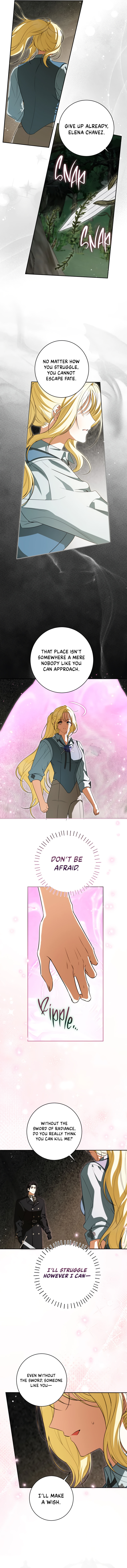 I Think I've Been Possessed Somewhere Chapter 93 page 24 - 