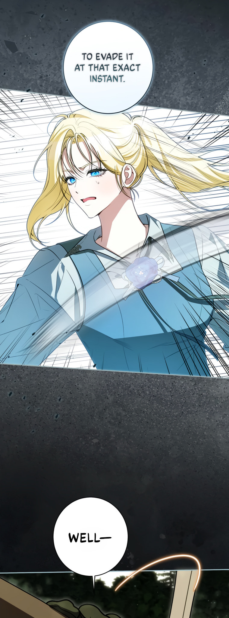 I Think I've Been Possessed Somewhere Chapter 93 page 5 - 