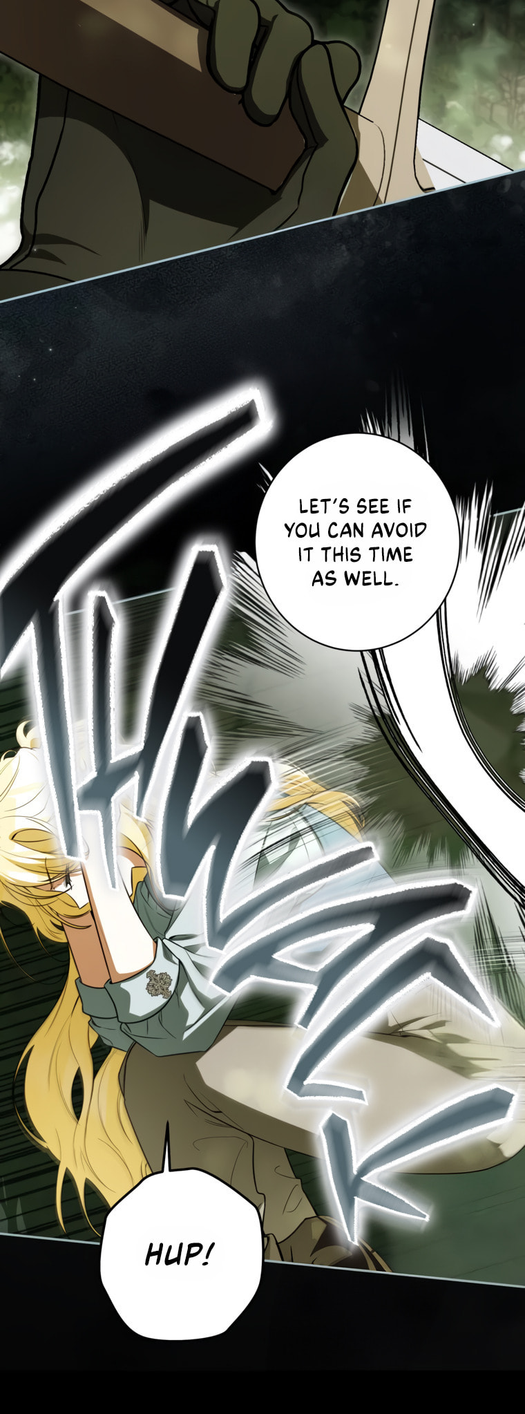 I Think I've Been Possessed Somewhere Chapter 93 page 6 - 