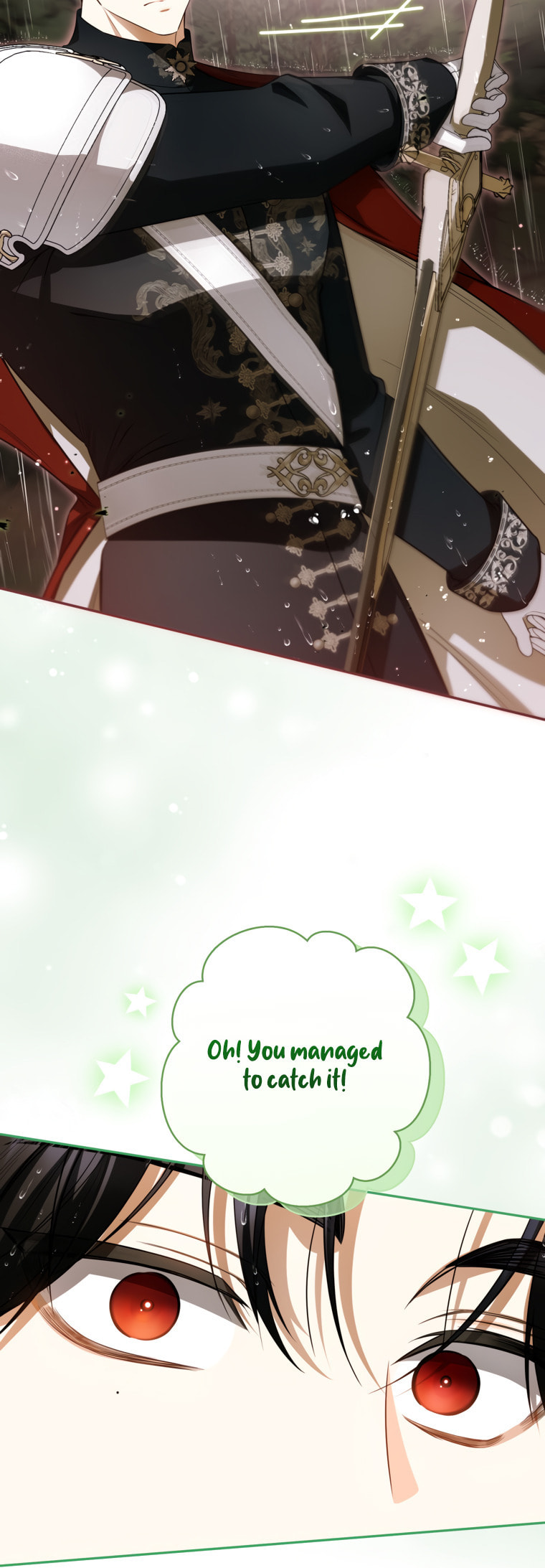 I Think I've Been Possessed Somewhere Chapter 94 page 16 - 
