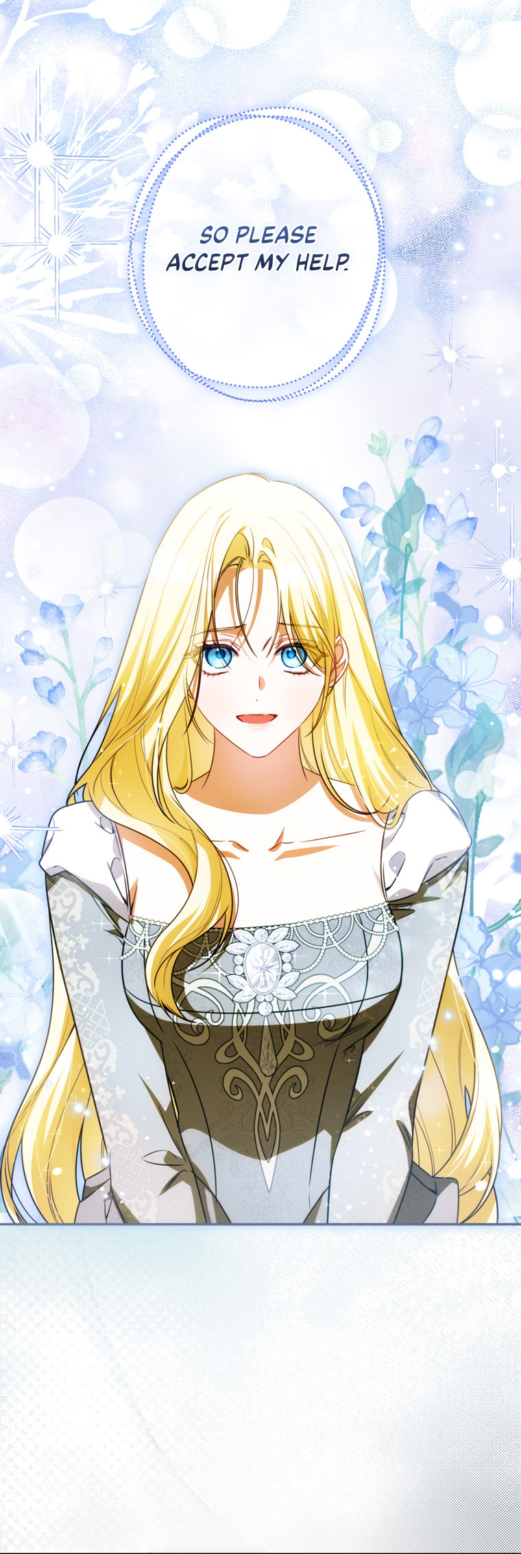 I Think I've Been Possessed Somewhere Chapter 94 page 22 - 