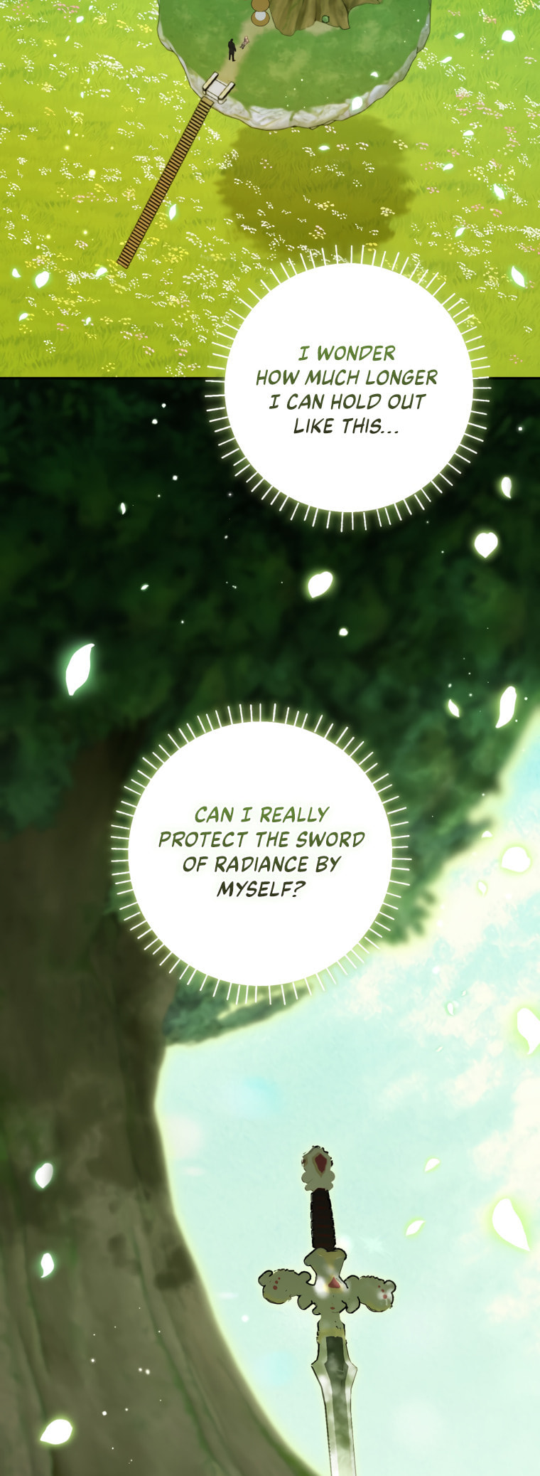 I Think I've Been Possessed Somewhere Chapter 94 page 26 - 
