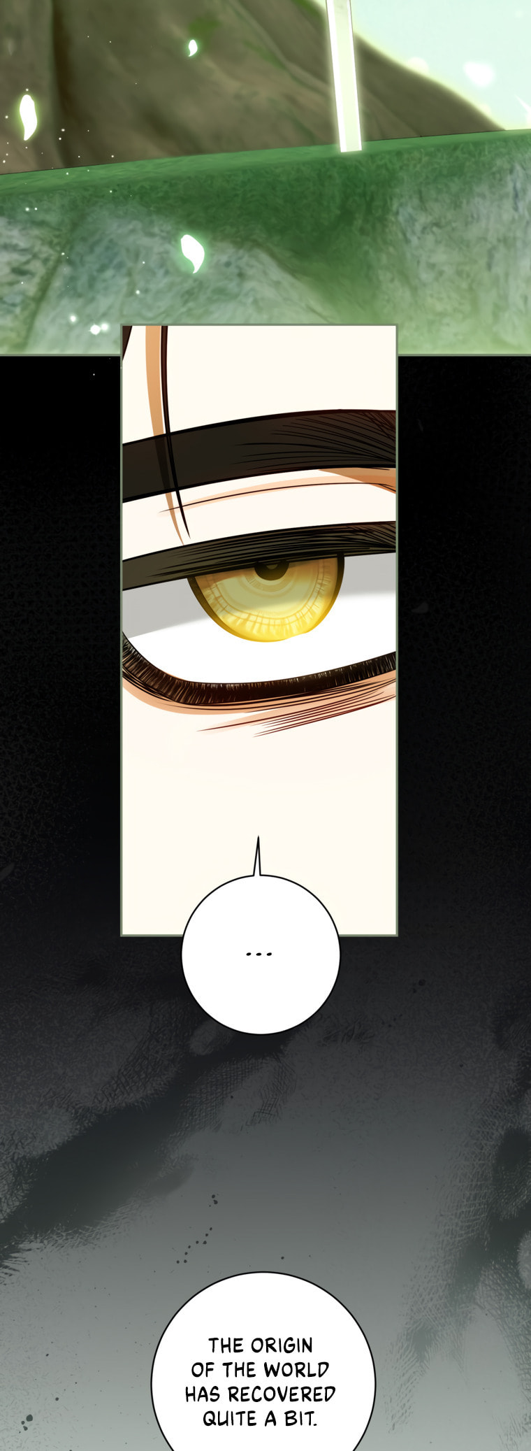 I Think I've Been Possessed Somewhere Chapter 94 page 27 - 