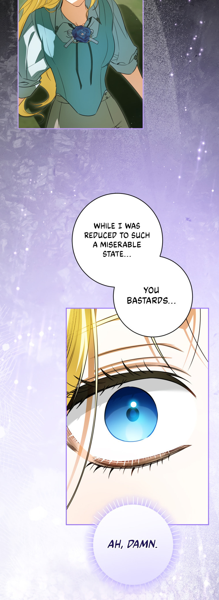I Think I've Been Possessed Somewhere Chapter 94 page 29 - 