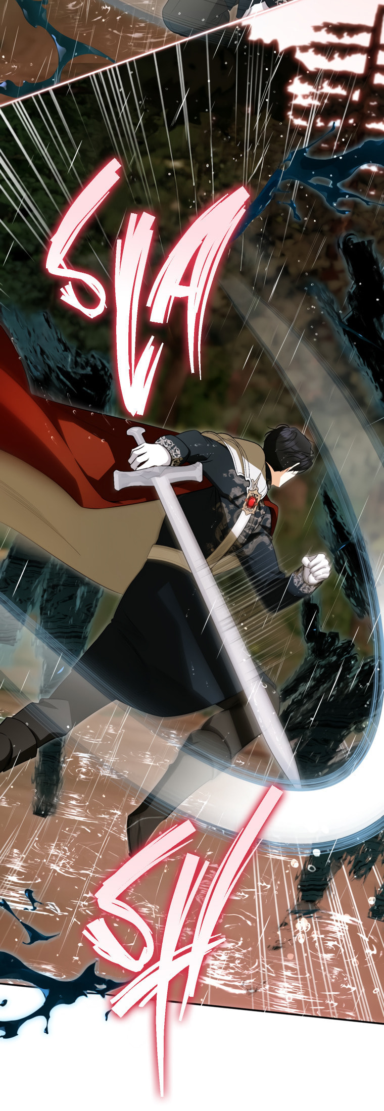 I Think I've Been Possessed Somewhere Chapter 94 page 4 - 