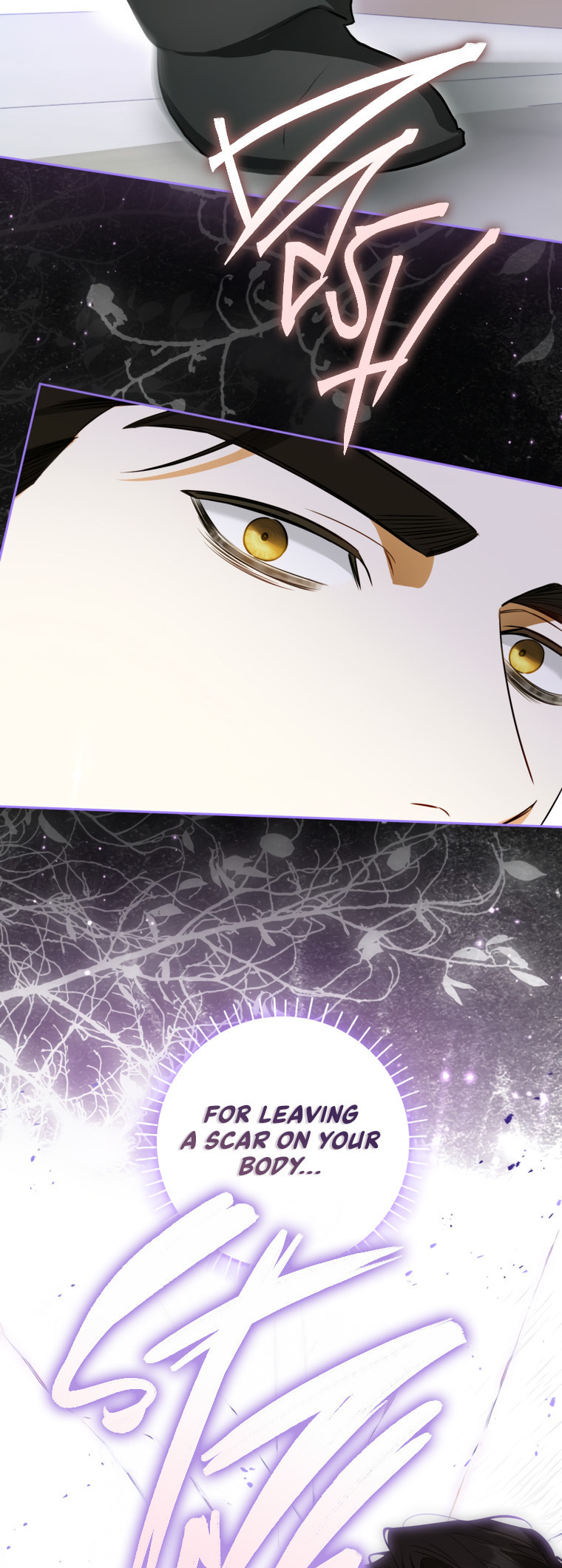 I Think I've Been Possessed Somewhere Chapter 94 page 32 - 