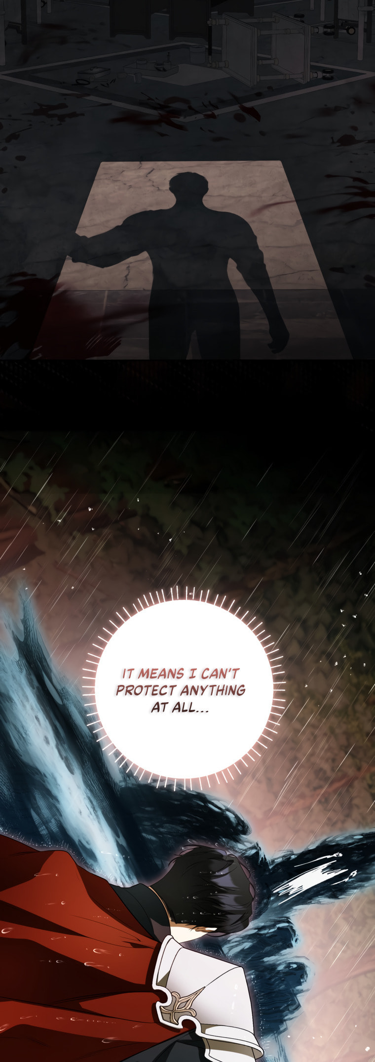 I Think I've Been Possessed Somewhere Chapter 94 page 9 - 