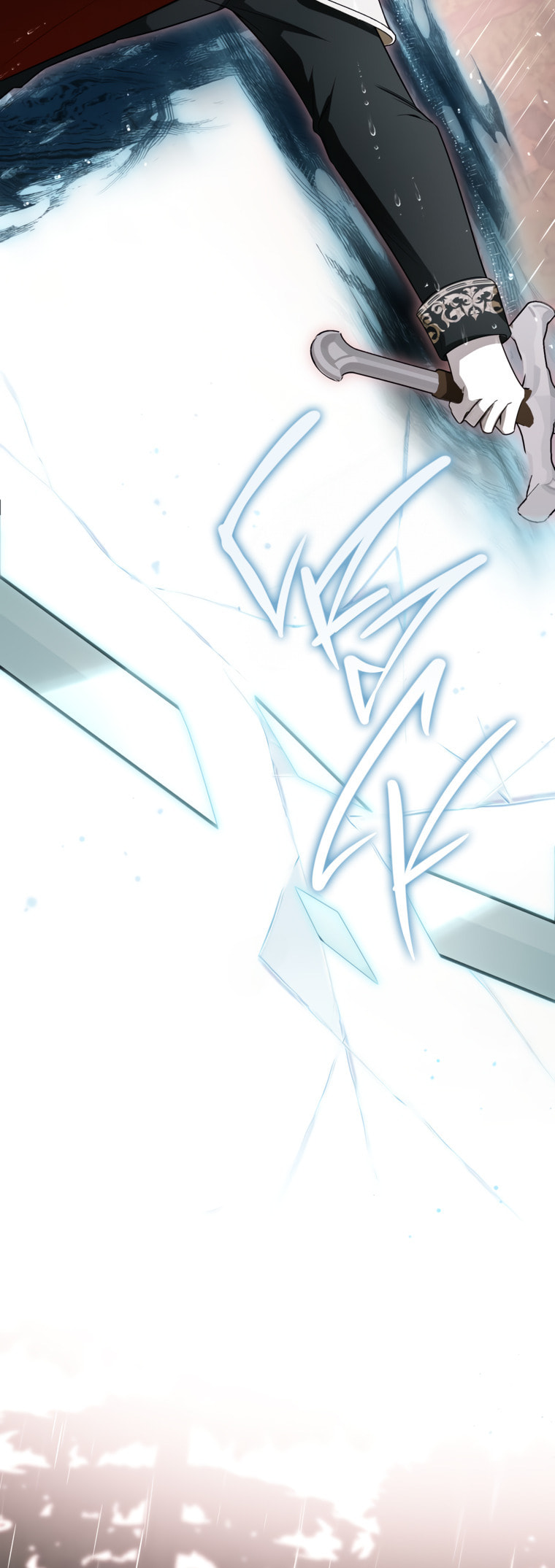 I Think I've Been Possessed Somewhere Chapter 94 page 10 - 