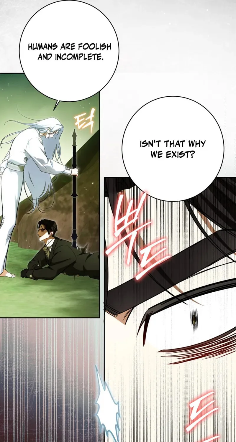 I Think I've Been Possessed Somewhere Chapter 96 page 21 - 