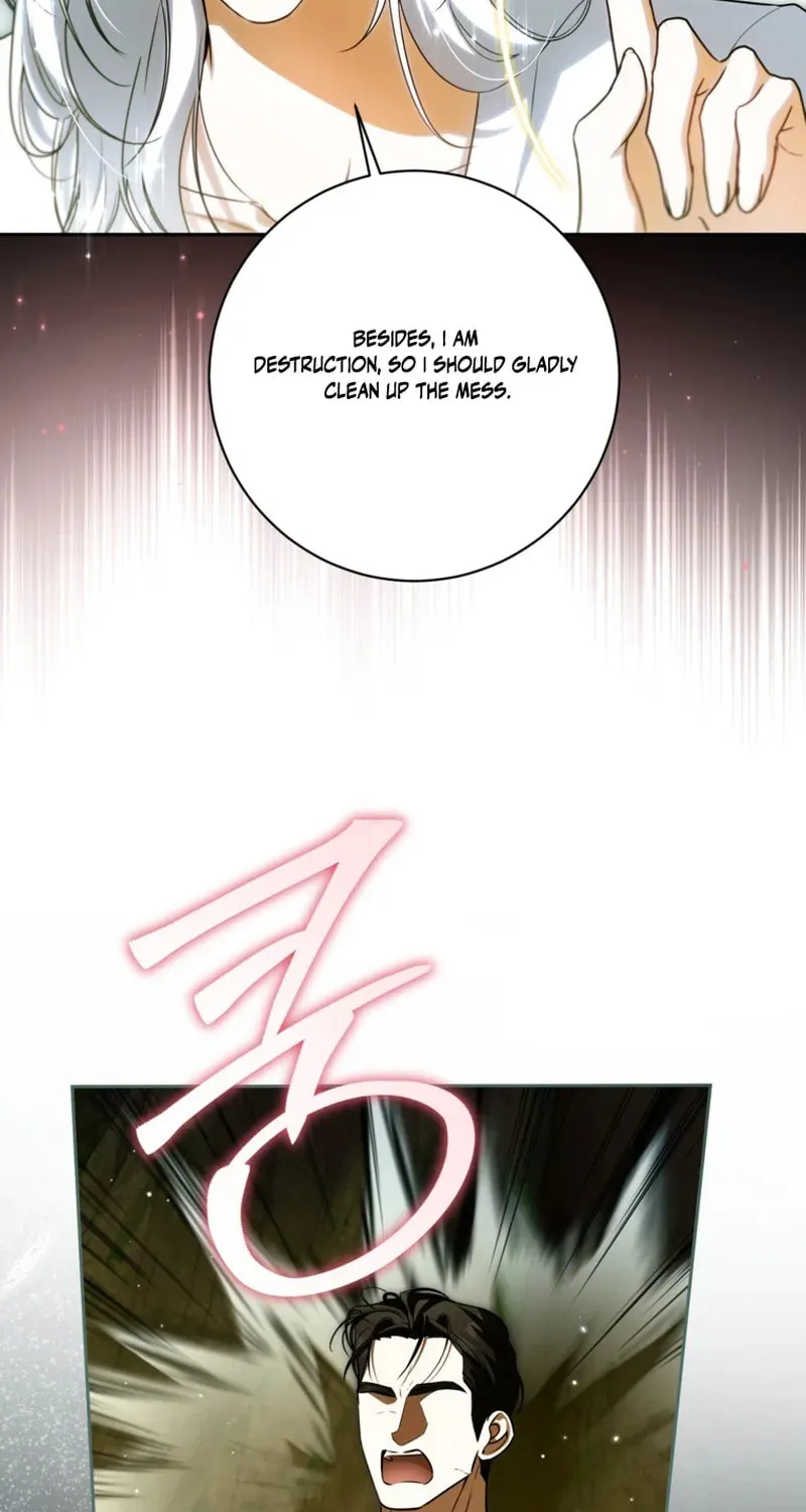I Think I've Been Possessed Somewhere Chapter 96 page 23 - 