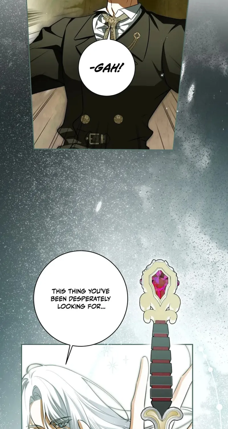 I Think I've Been Possessed Somewhere Chapter 96 page 24 - 