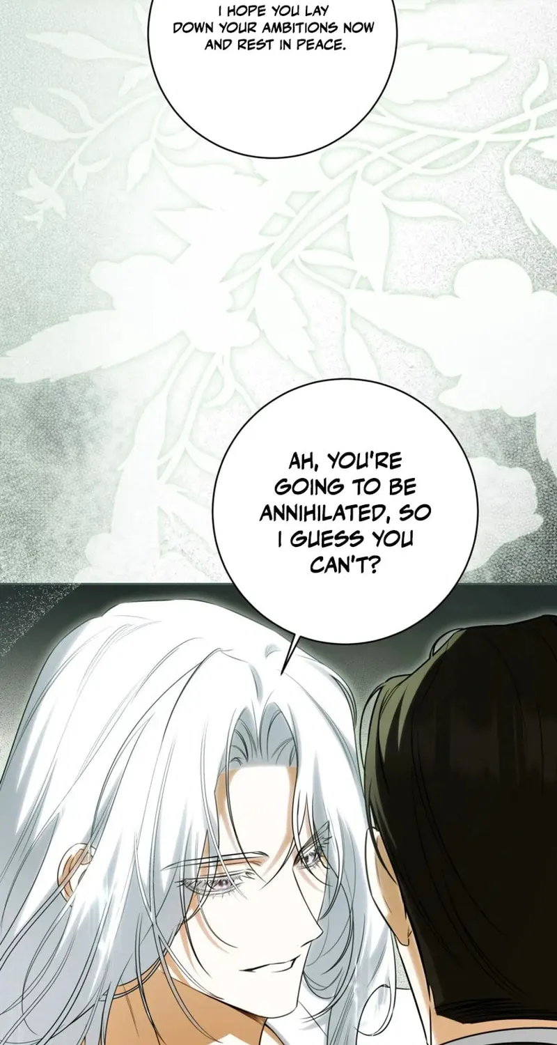 I Think I've Been Possessed Somewhere Chapter 96 page 28 - 