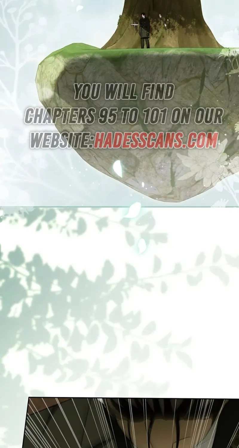 I Think I've Been Possessed Somewhere Chapter 96 page 4 - 