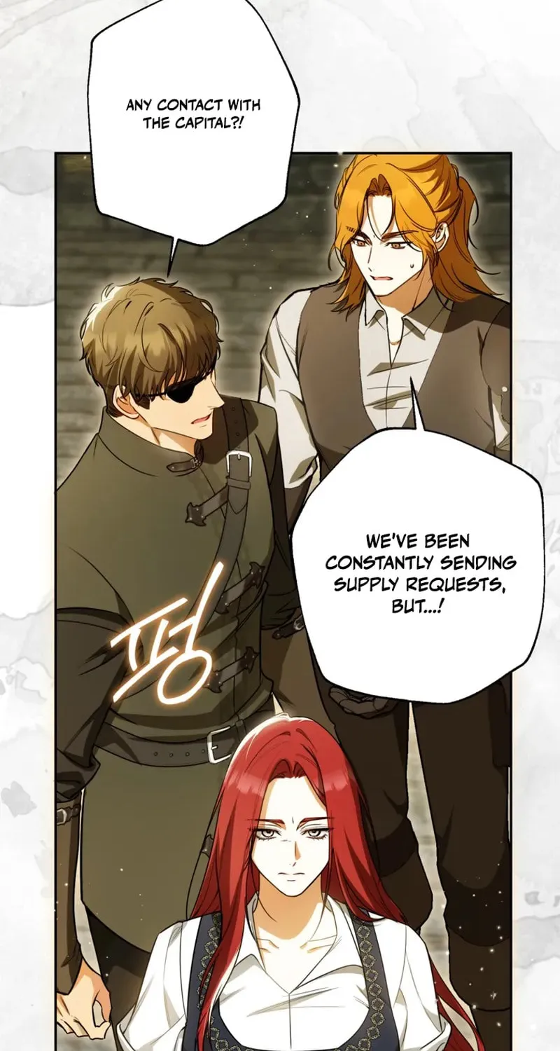 I Think I've Been Possessed Somewhere Chapter 96 page 42 - 