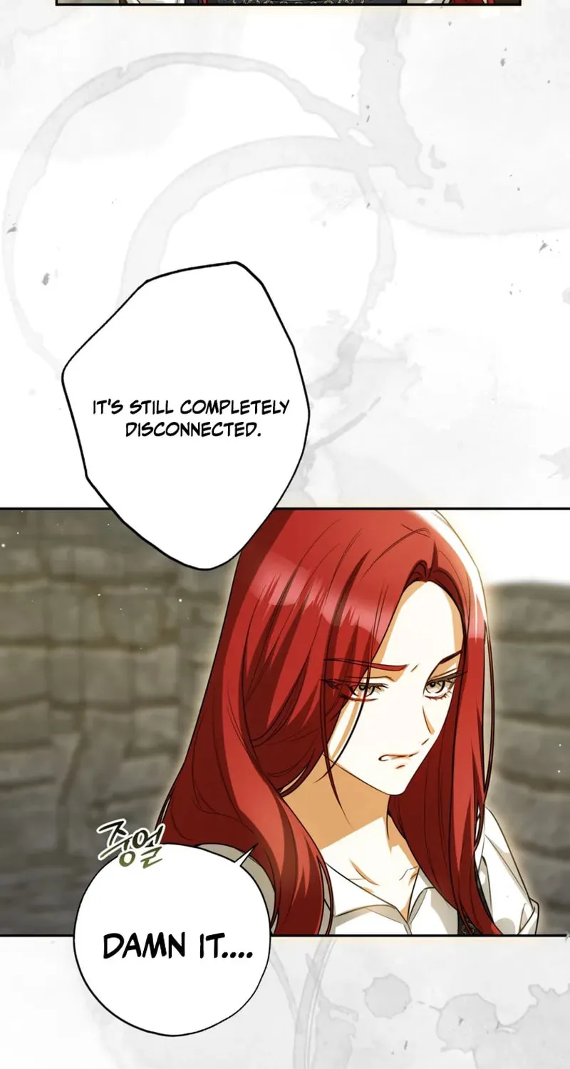 I Think I've Been Possessed Somewhere Chapter 96 page 43 - 