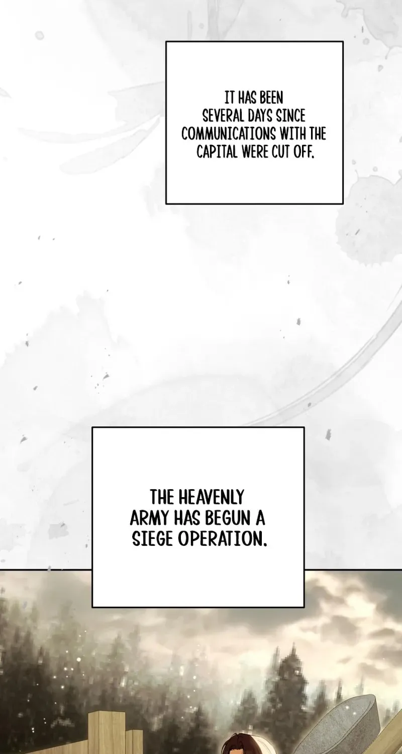 I Think I've Been Possessed Somewhere Chapter 96 page 44 - 