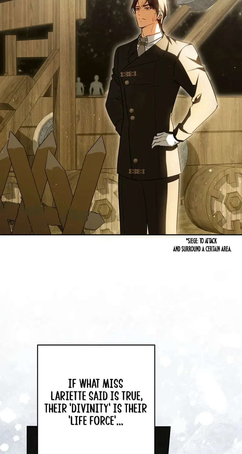 I Think I've Been Possessed Somewhere Chapter 96 page 45 - 