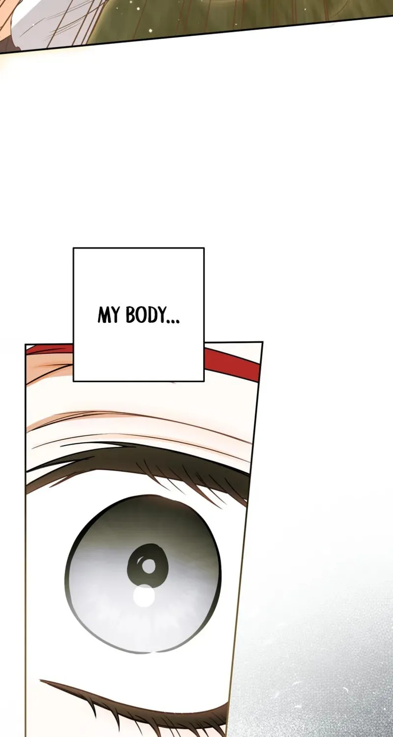 I Think I've Been Possessed Somewhere Chapter 96 page 55 - 