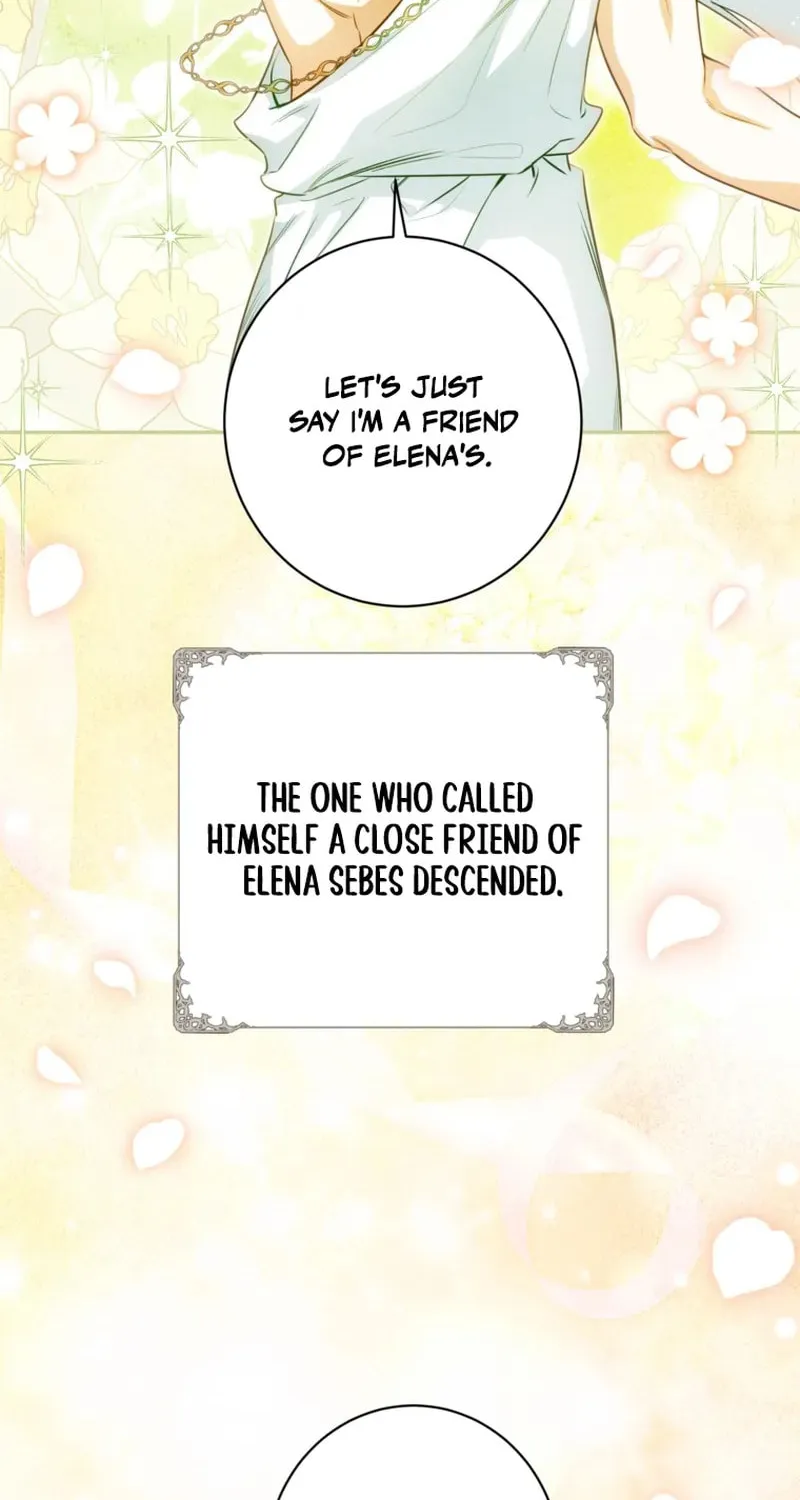 I Think I've Been Possessed Somewhere Chapter 96 page 62 - 