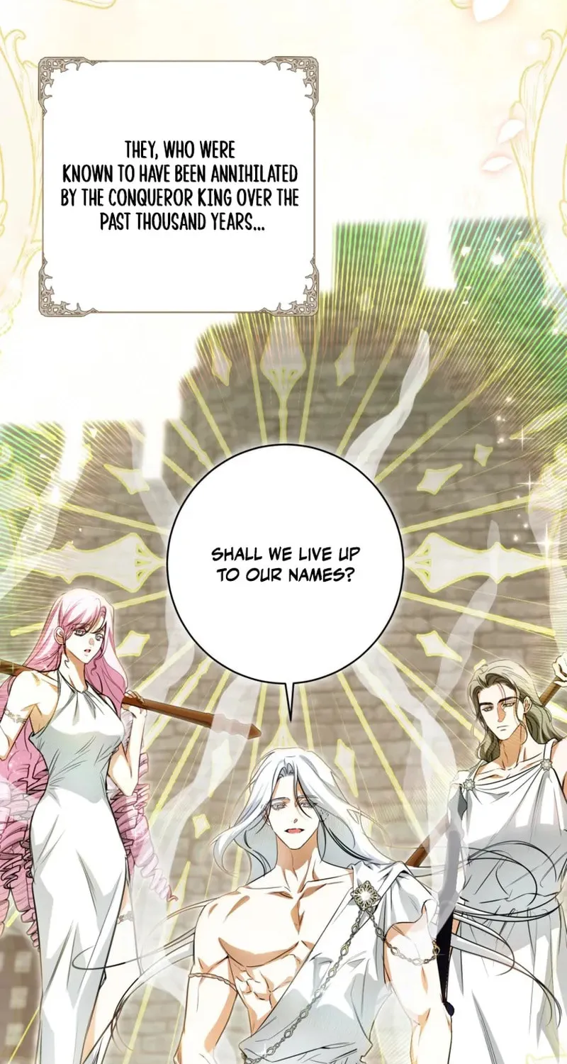 I Think I've Been Possessed Somewhere Chapter 96 page 64 - 