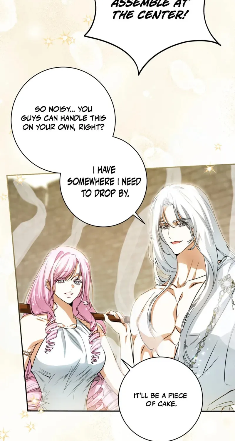 I Think I've Been Possessed Somewhere Chapter 96 page 67 - 