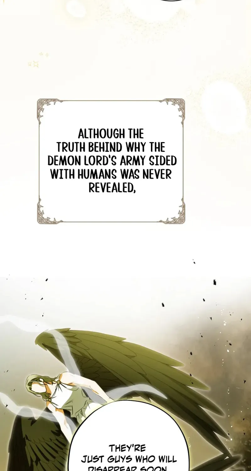 I Think I've Been Possessed Somewhere Chapter 96 page 68 - 