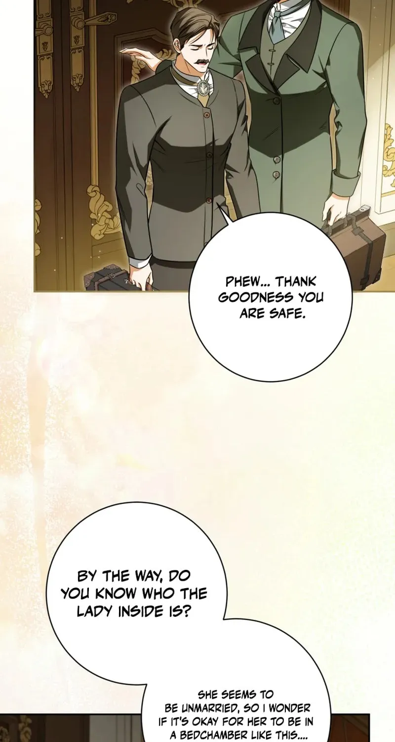I Think I've Been Possessed Somewhere Chapter 96 page 72 - 