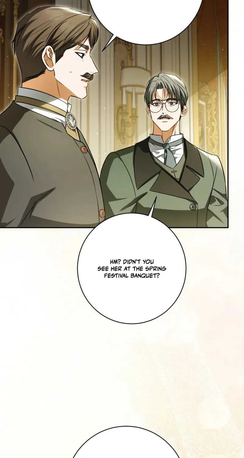 I Think I've Been Possessed Somewhere Chapter 96 page 73 - 