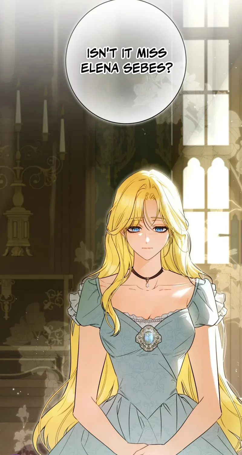 I Think I've Been Possessed Somewhere Chapter 96 page 75 - 