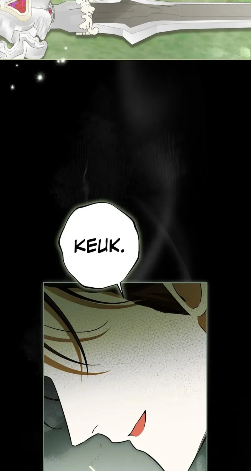 I Think I've Been Possessed Somewhere Chapter 96 page 9 - 